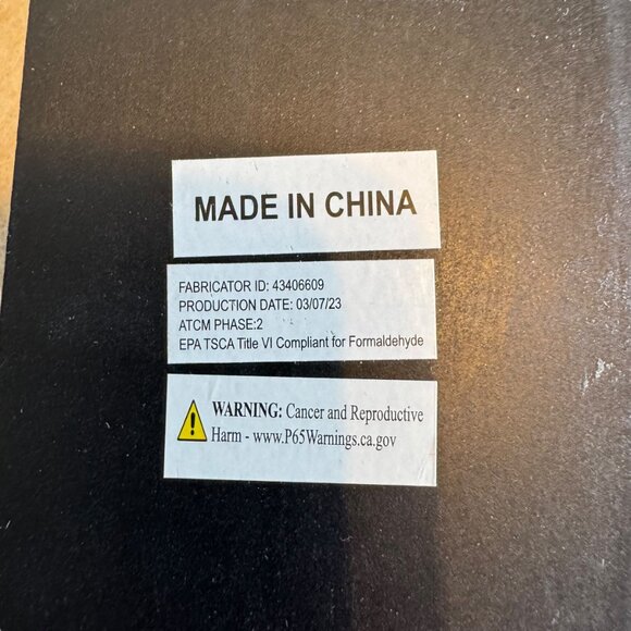 Chanel Champagne Bottle Decorative Art Piece – Shelf Display Décor - Picture 7 of 8